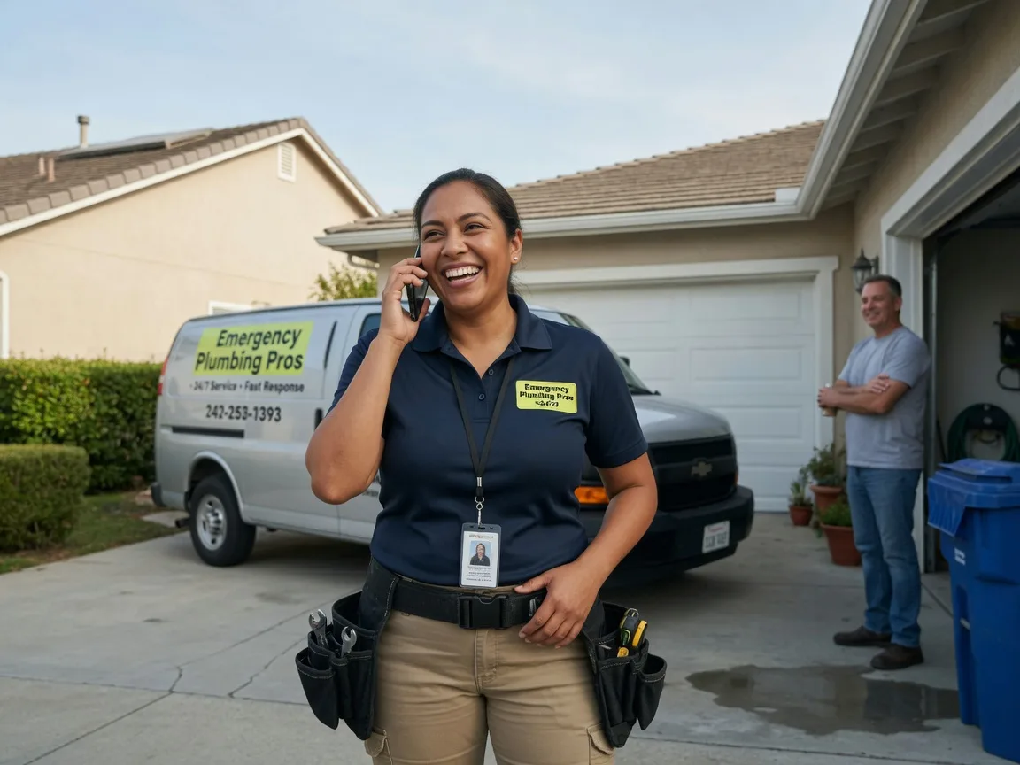 Emergency Plumber Stroudsburg, PA FAQs